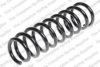 LESJ?FORS 4244227 Coil Spring